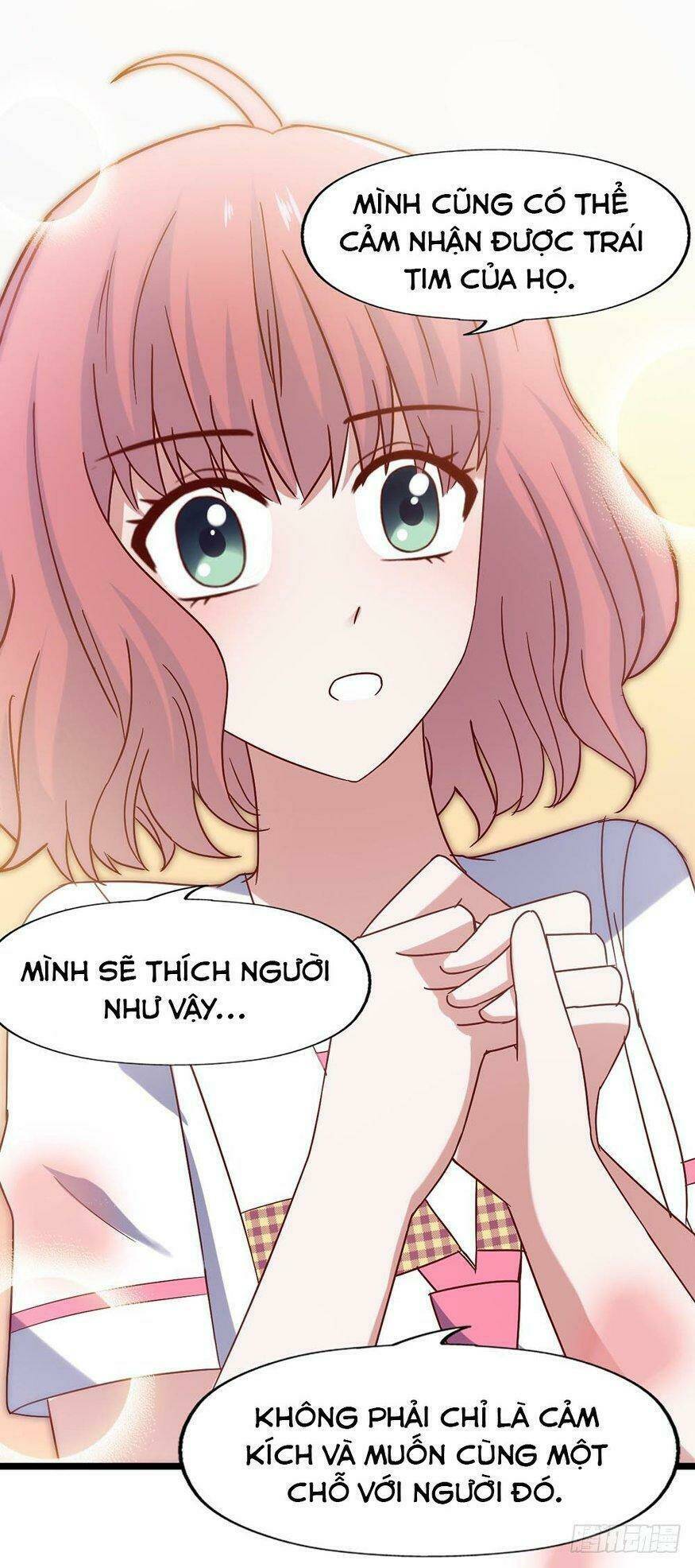 ác ma bàn bên chapter 35 41