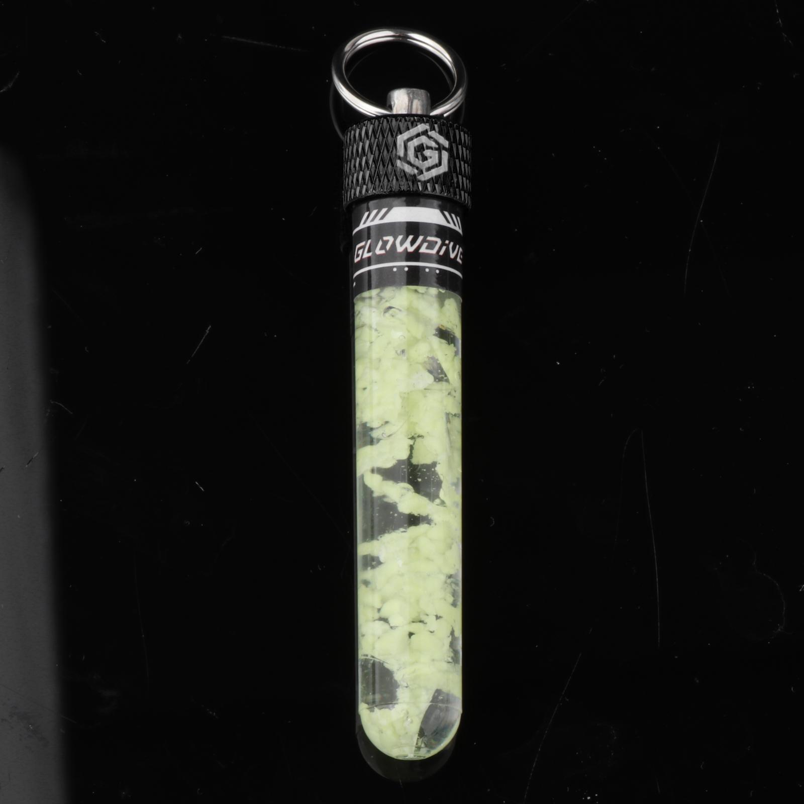 Stick Fluorescent Light for Night Snorkeling Water Sports Camping