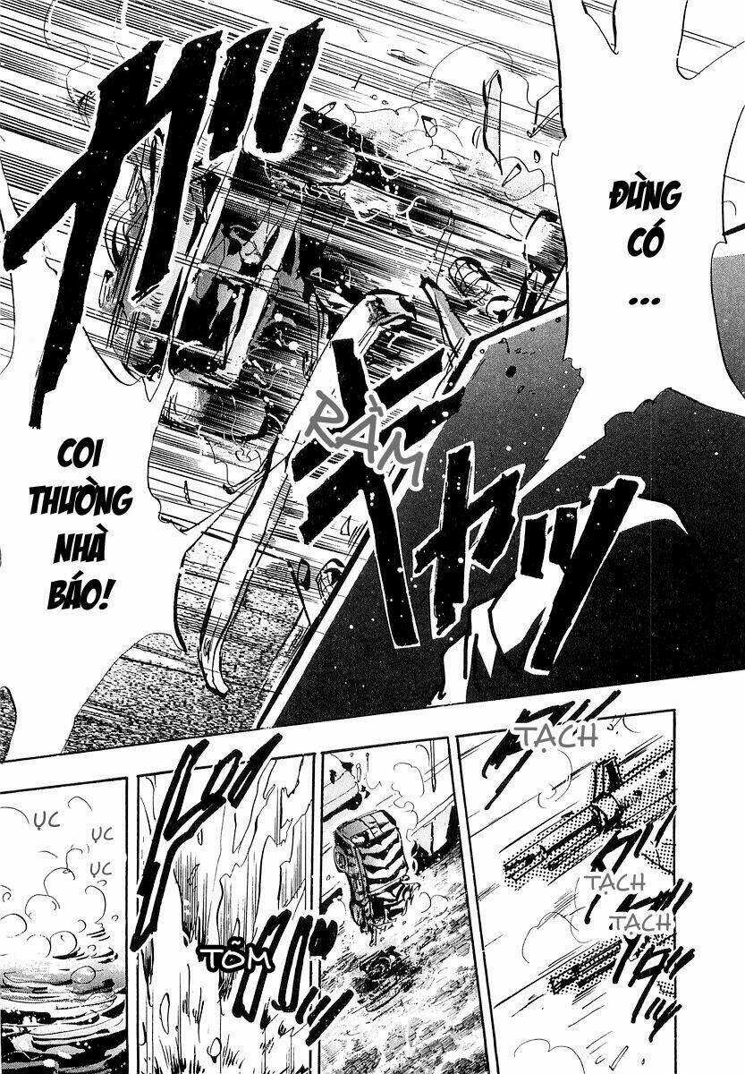 ngày thần nữ giáng trần chapter 4 3