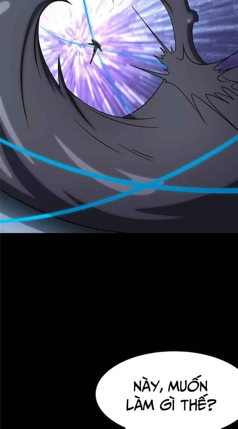 bạn gái virus của tôi chapter 380 35