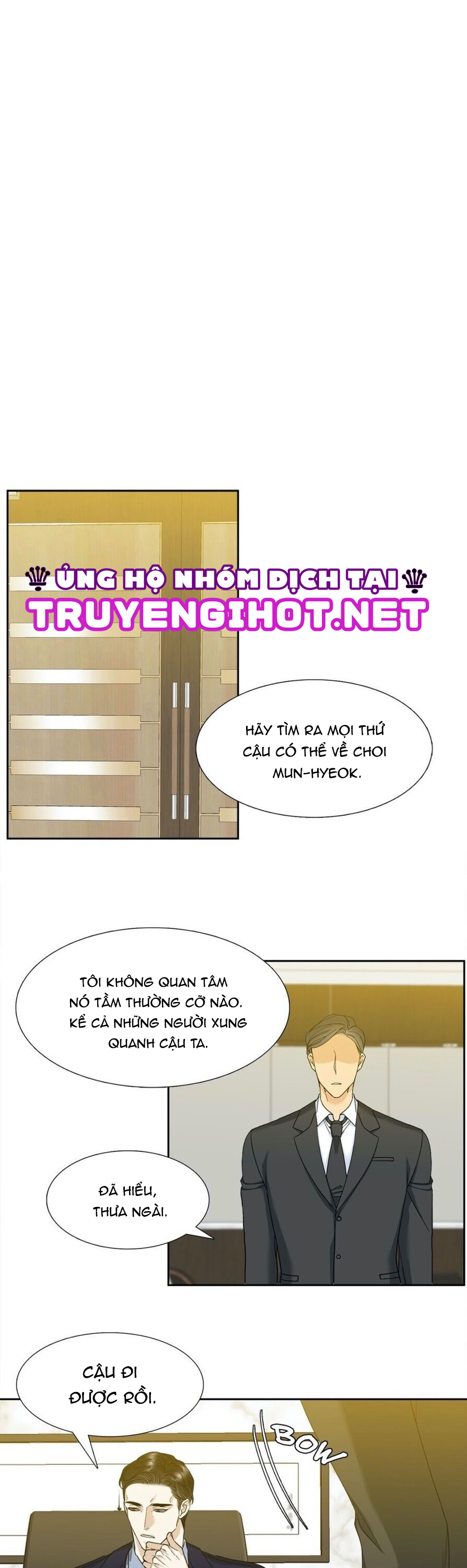 xúc cảm điên cuồng chapter 7 11