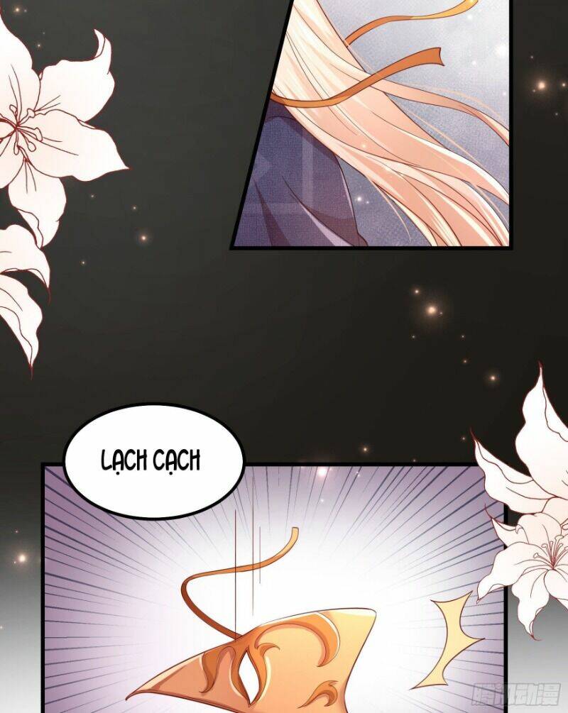 ta phải làm hoàng hậu chapter 7 41