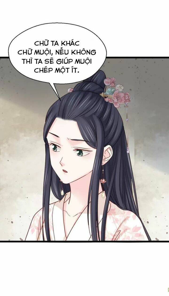 kiều nữ độc phi chapter 209 29