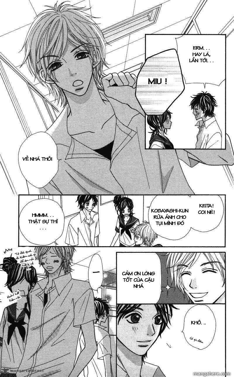 kimi no tonari de seishunchuu chapter 4 6