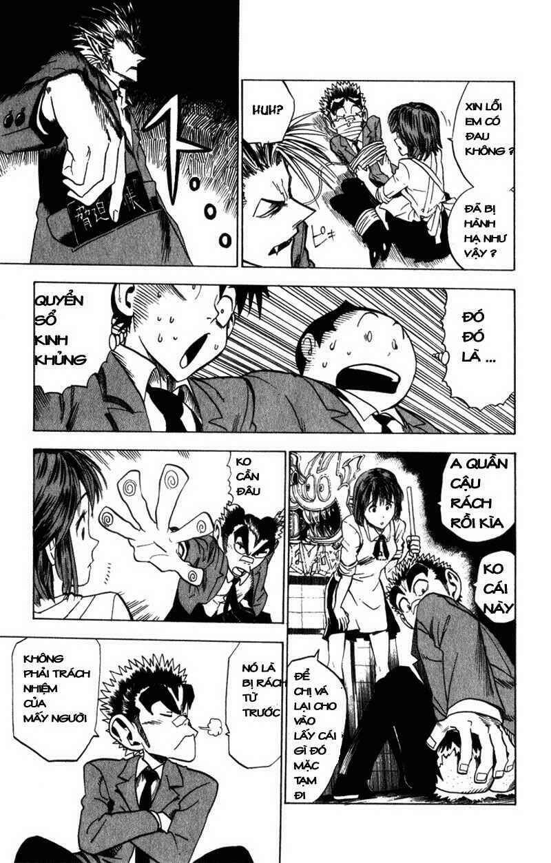 lá chắn mắt chapter 24 12