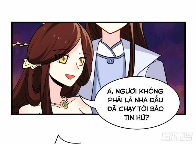 ta ở cổ đại xích cp chapter 9 14