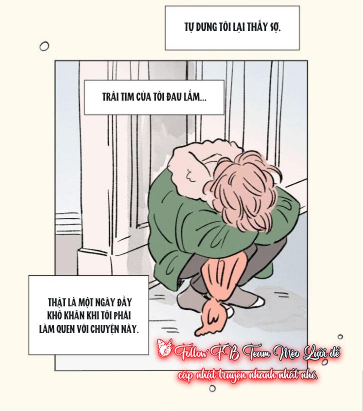 câu chuyện của hosik chapter 92 21