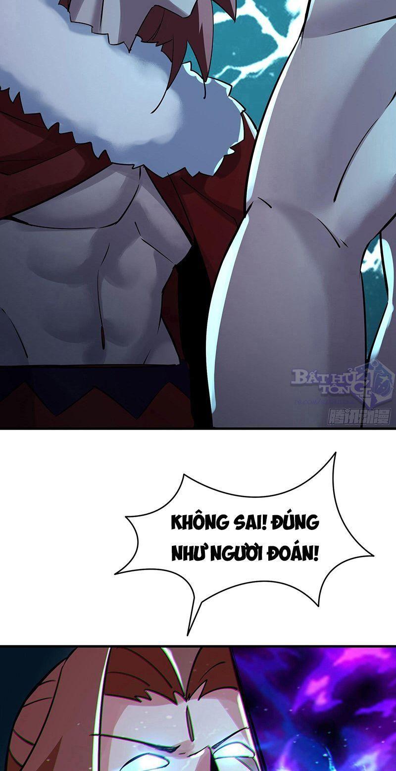 đồ đệ ta toàn là nữ ma đầu chapter 76 3