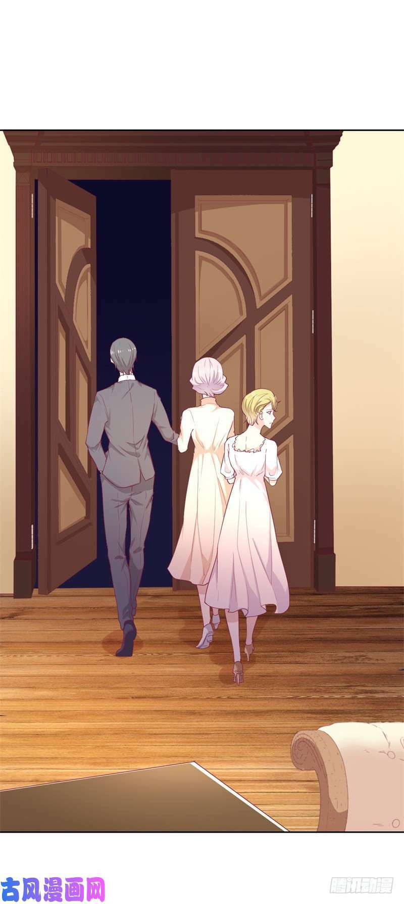 ngạo kiều tổng tài sủng điềm thê chapter 33 29