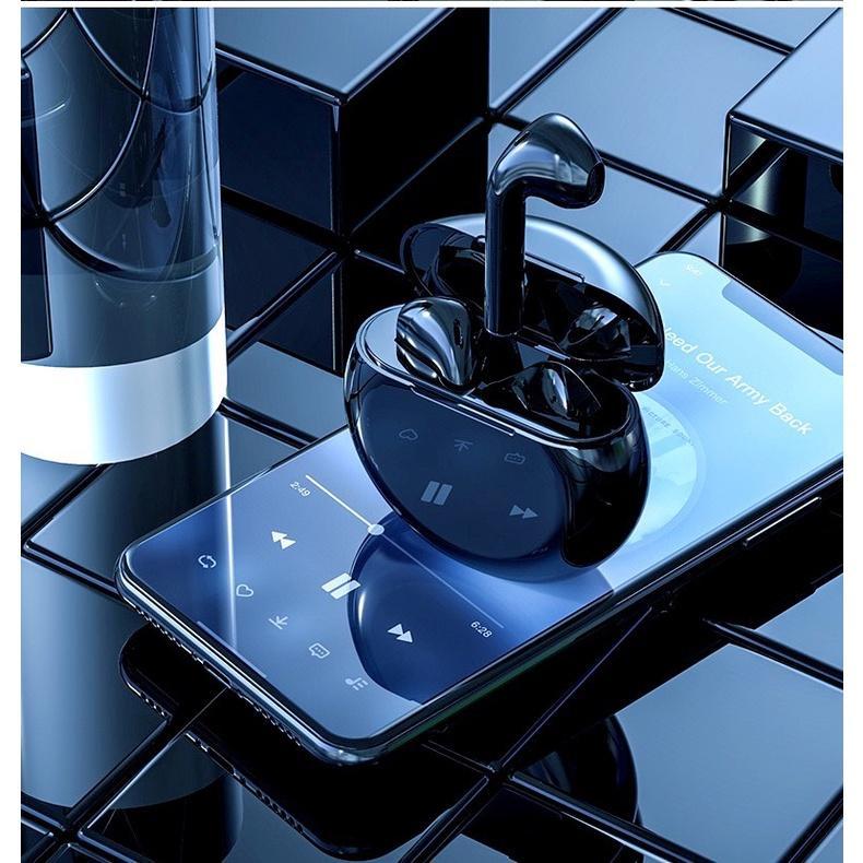 Tai Nghe Bluetooth Không Dây ProCó Mic Điều Khiển Cảm Ứng Phù Hợp