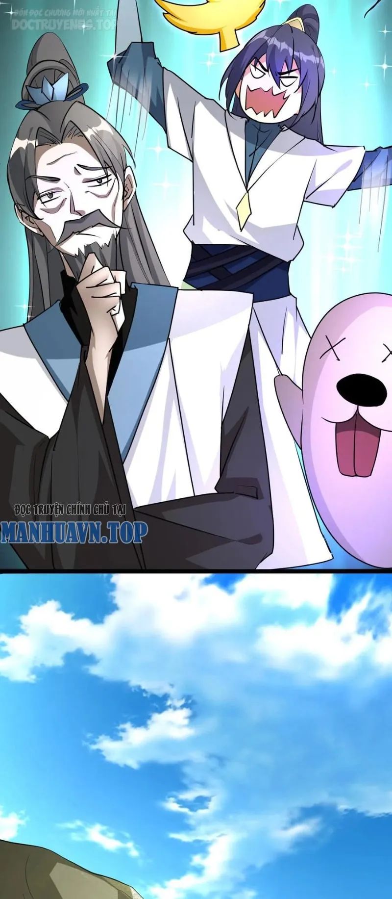 huyền huyễn: ta bắt đầu vô địch từ bại gia chapter 38 23