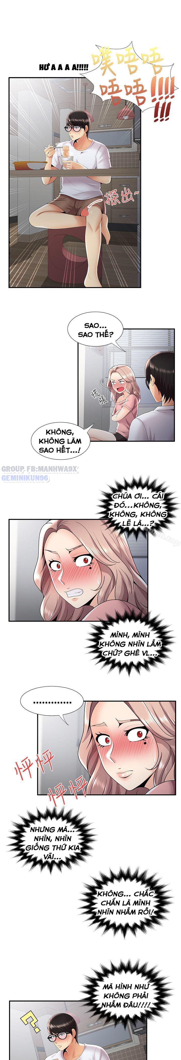 keo son môi chapter 31 16