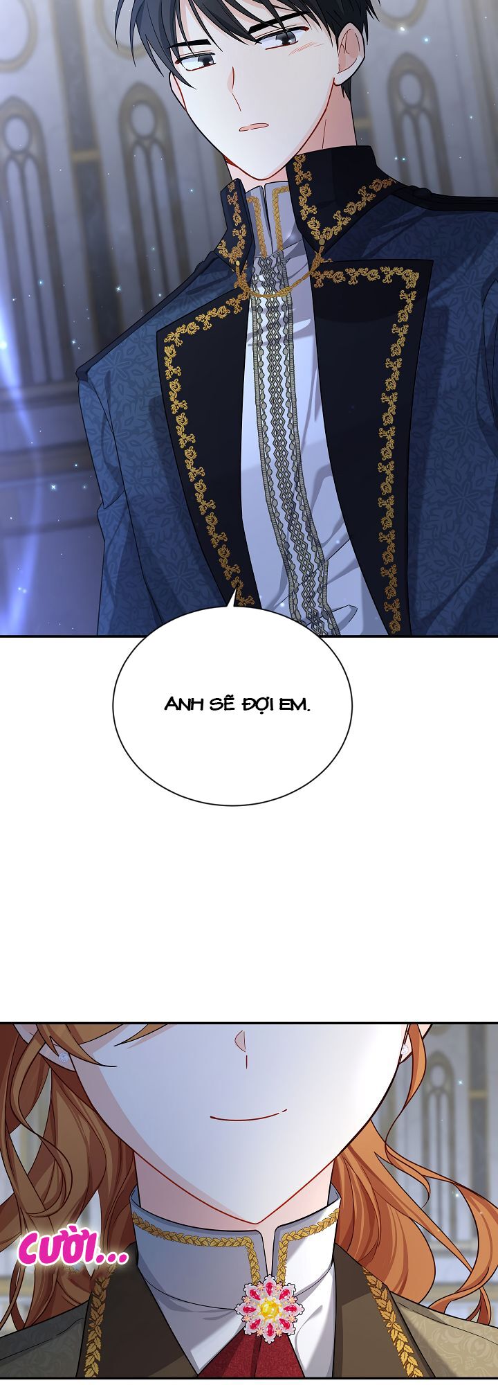 nữ công tước với tâm hồn trống rỗng chapter 43 46
