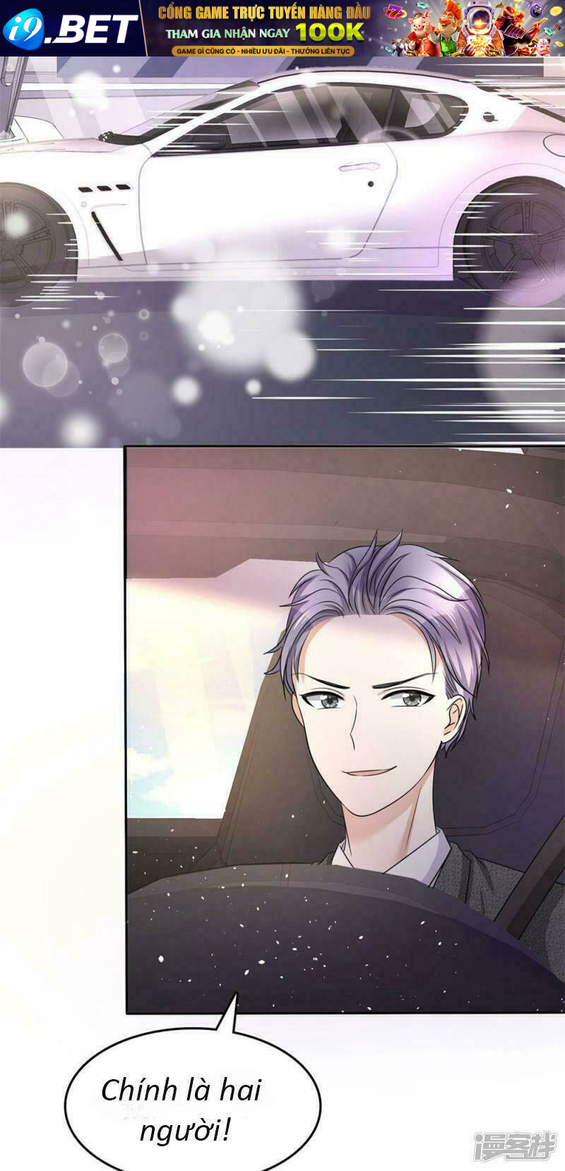 con đường phản công của sủng thê chapter 8 31