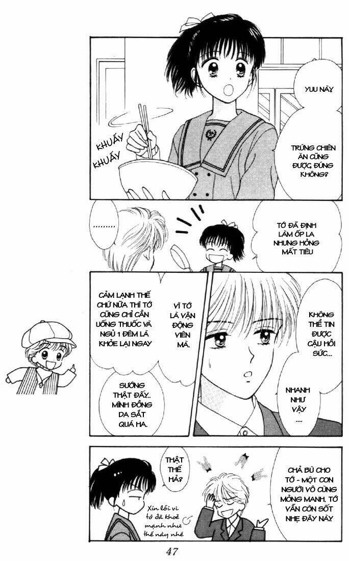 marmalade boy chapter 21 11