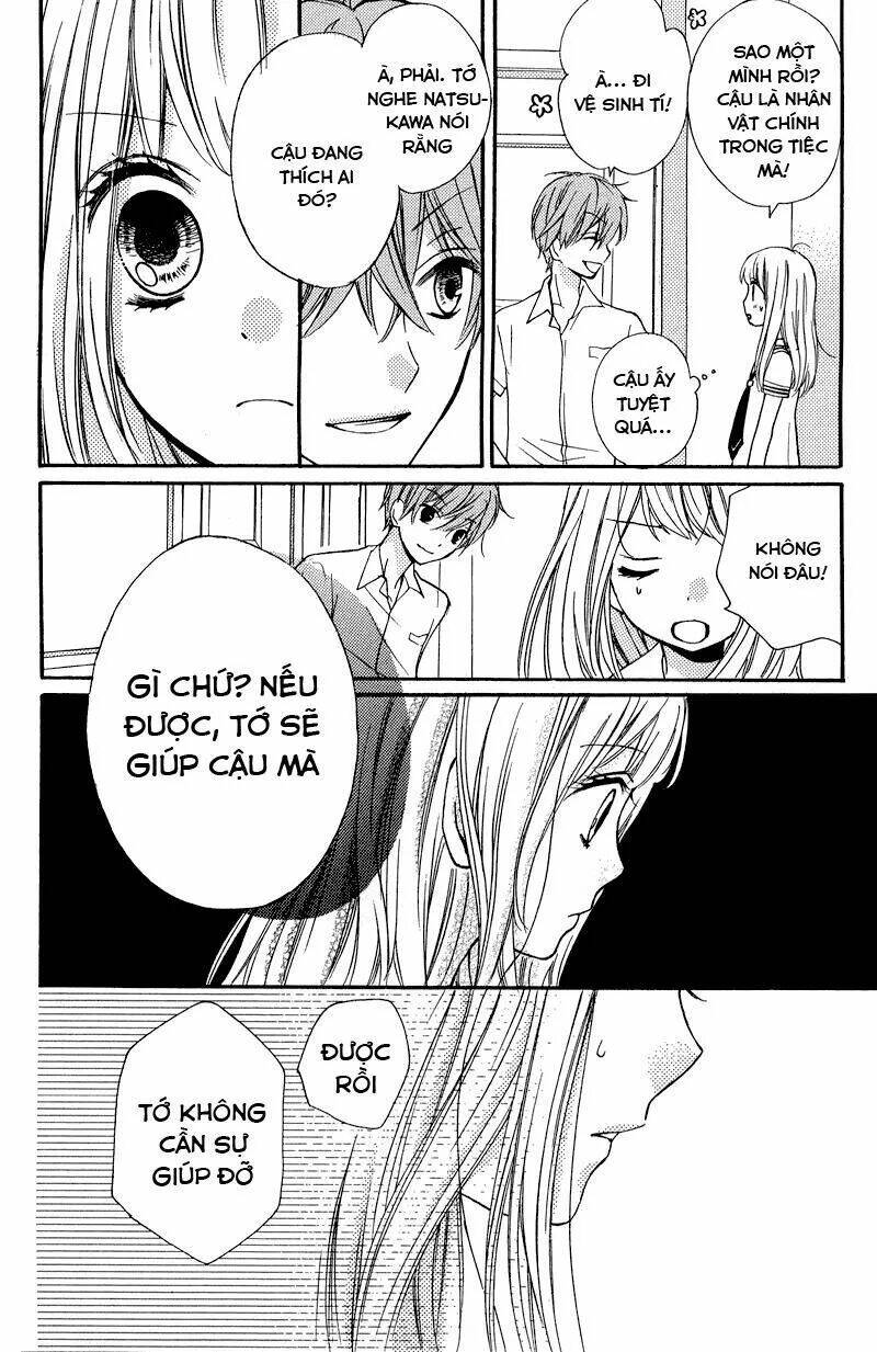 lớp học rùng rợn chapter 34 21