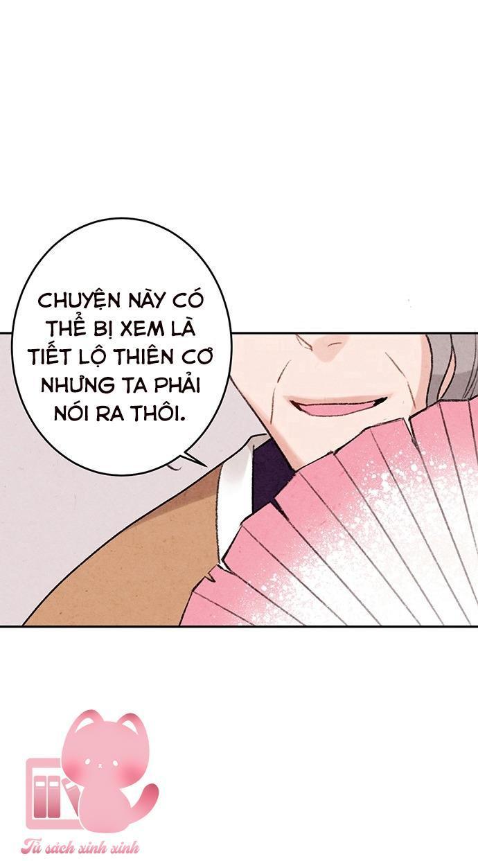 lệnh cấm hôn chapter 3 10