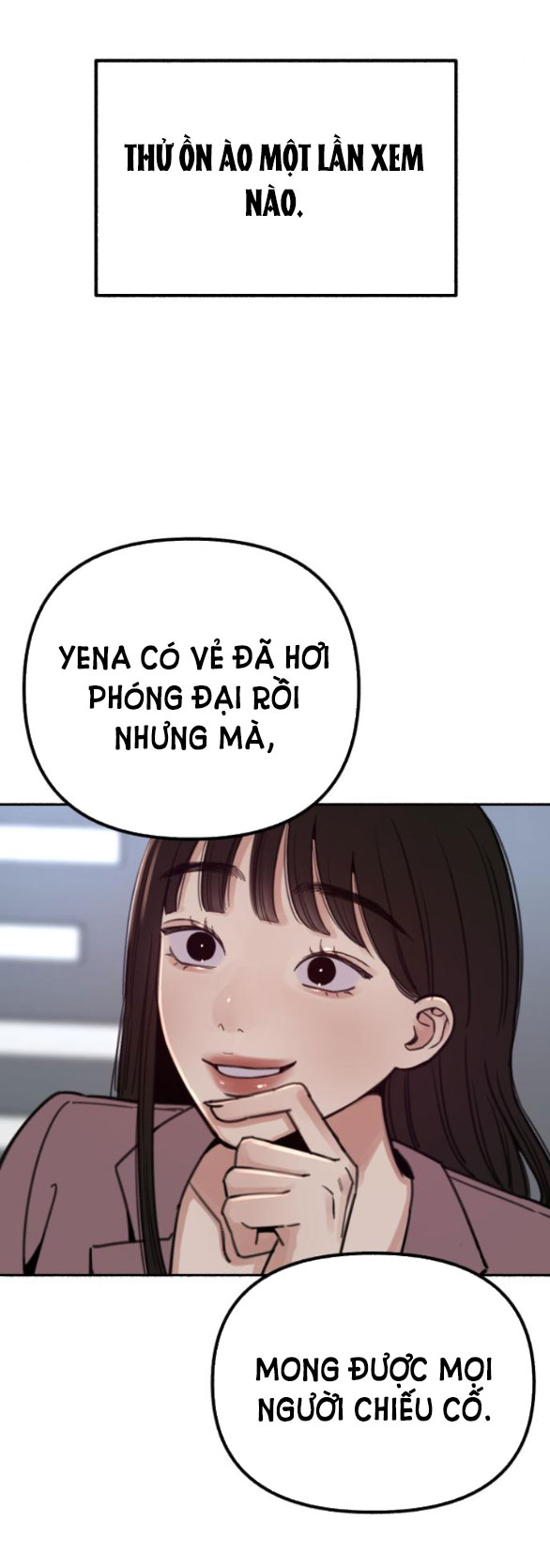 nàng thơ nổi tiếng - nàng thơ myung chapter 22.2 7