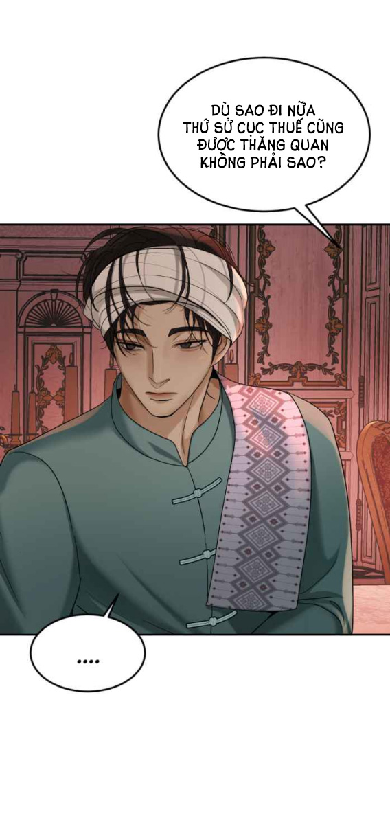 Tôi Là Công Tử Đẹp Trai Nhất Xứ Xiêm chapter 53.1 - Trang 8
