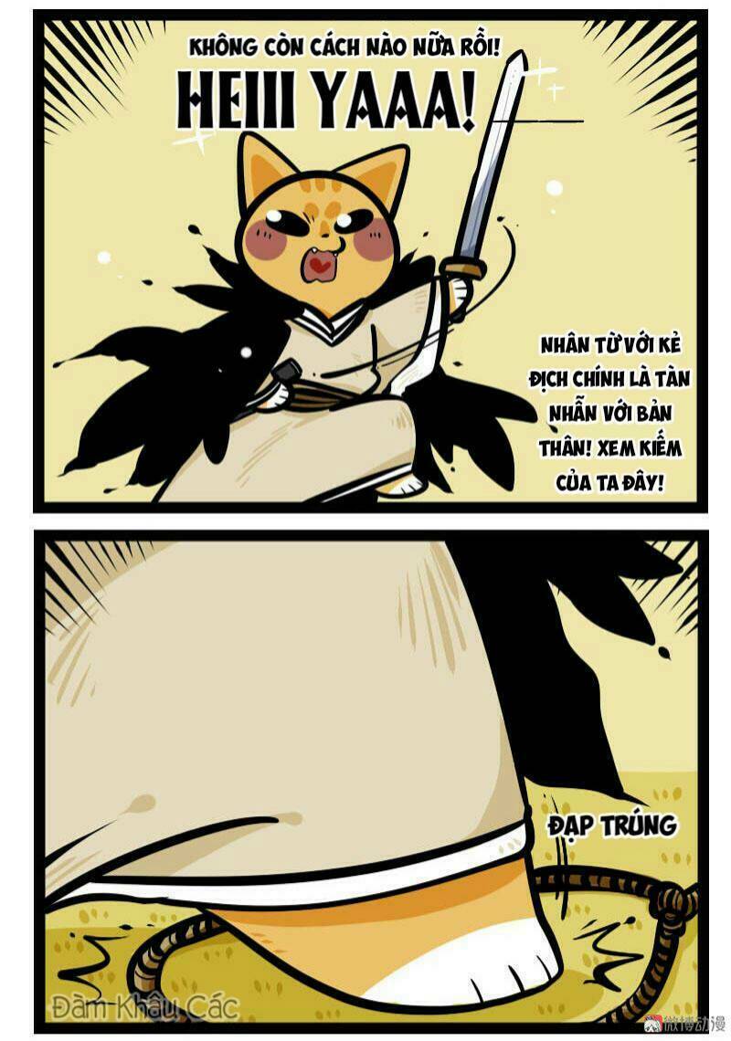 đời không như mình tưởng chapter 65 7