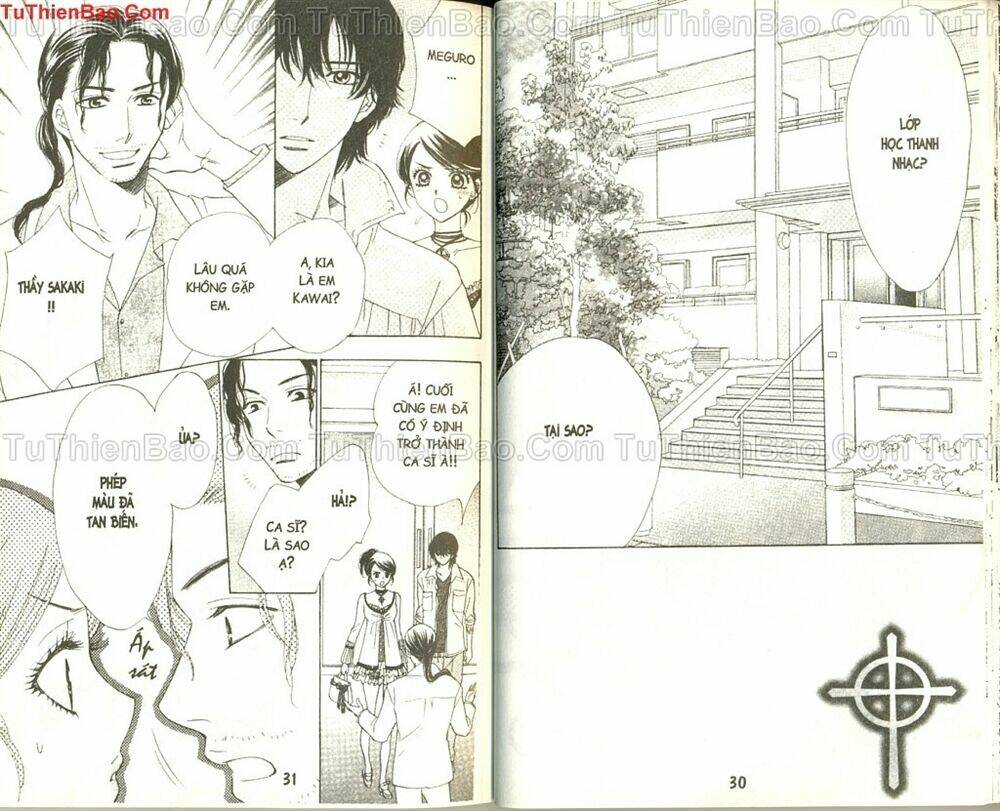 ác quỷ và bản tình ca chapter 12 15