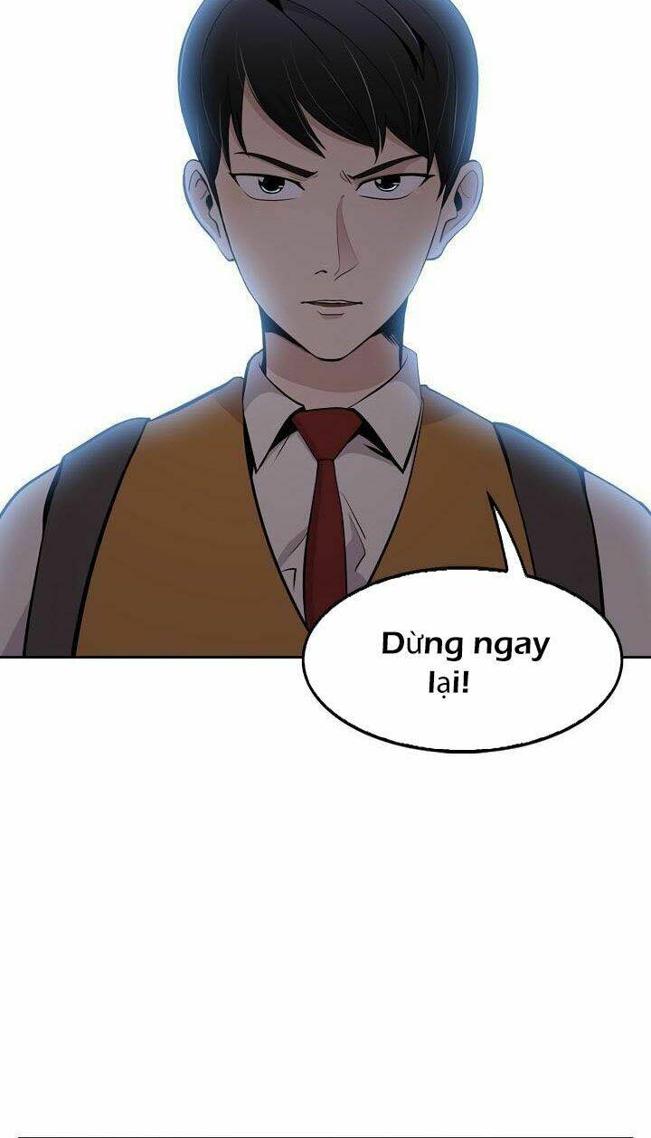 điều tra viên chuyển sinh chapter 5 3