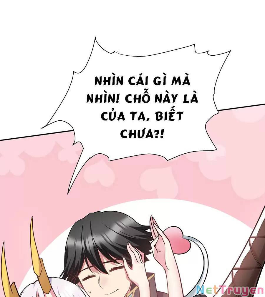 đồ long kỵ sĩ hôn môi ác long chapter 38.2 29