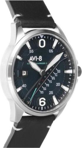 Đồng hồ Anh AVI-8 Nam AV-4055-02 (45mm)