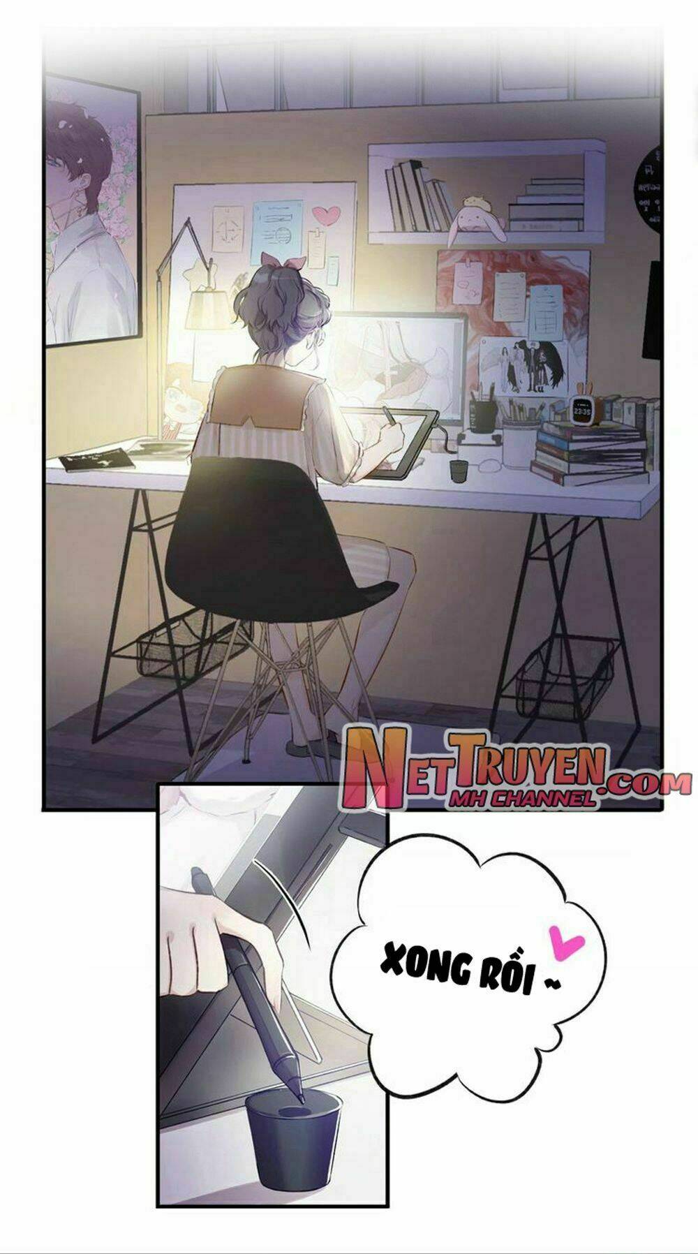 melody happy group: giai điệu hạnh phúc - mh channel chapter 51 18