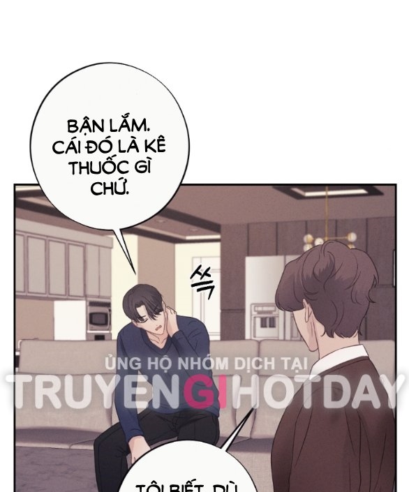 [18+] người vợ quyến rũ chapter 18.2 38