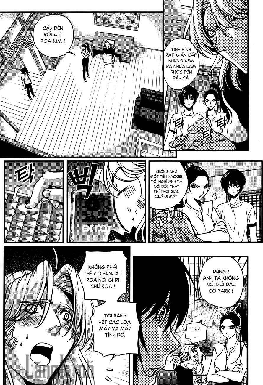 dragon who chapter 30 21