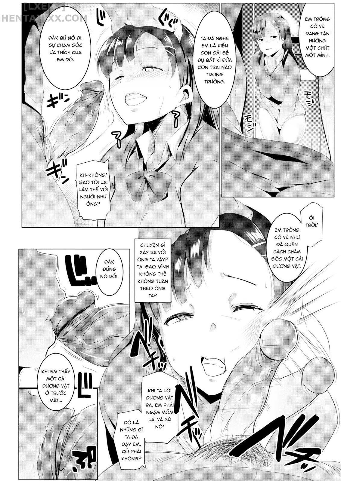 ký ức trên cơ thể cô ấy chapter 0 12