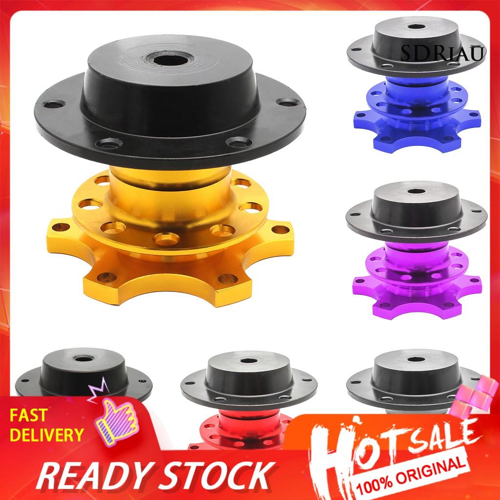 Bộ Phụ Kiện Chuyên Dụng Cho Vô Lăng Xe Hơi Qcdz