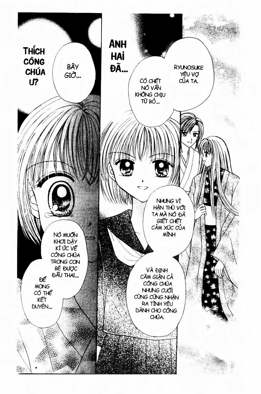 thiên thần cuối thế kỉ chapter 18 27