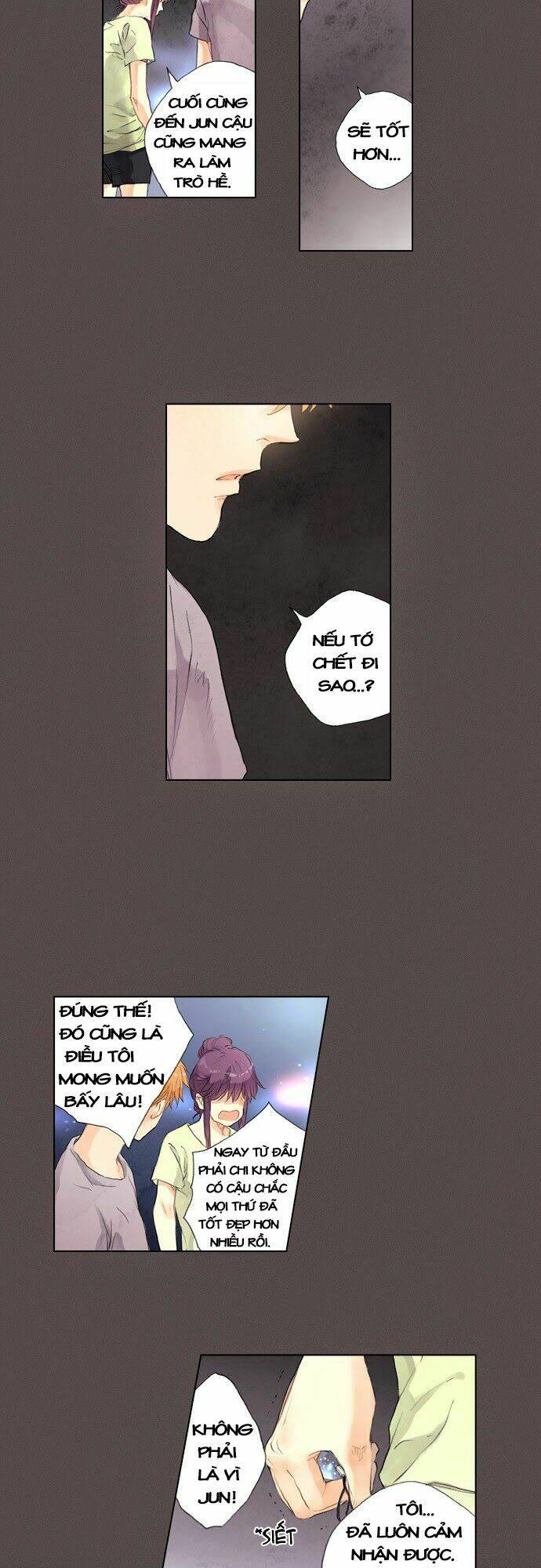 between you and i chapter 18 3