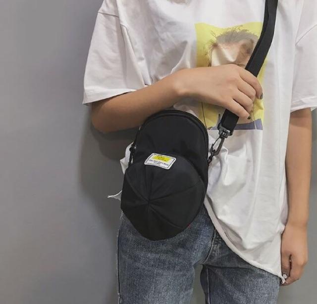 Ba lô nón cá tính