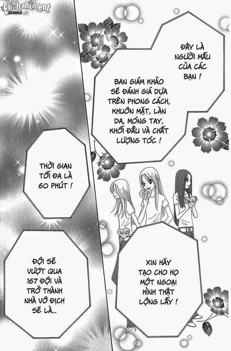 dự án kéo vàng chapter 49 4