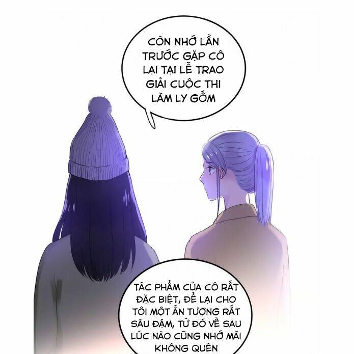 chào buổi sáng, hướng dương chapter 33 12