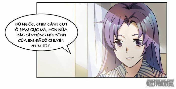 người ba độc thân chapter 4 14