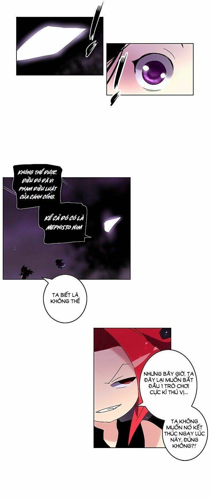 bản khế ước linh hồn chapter 32 32