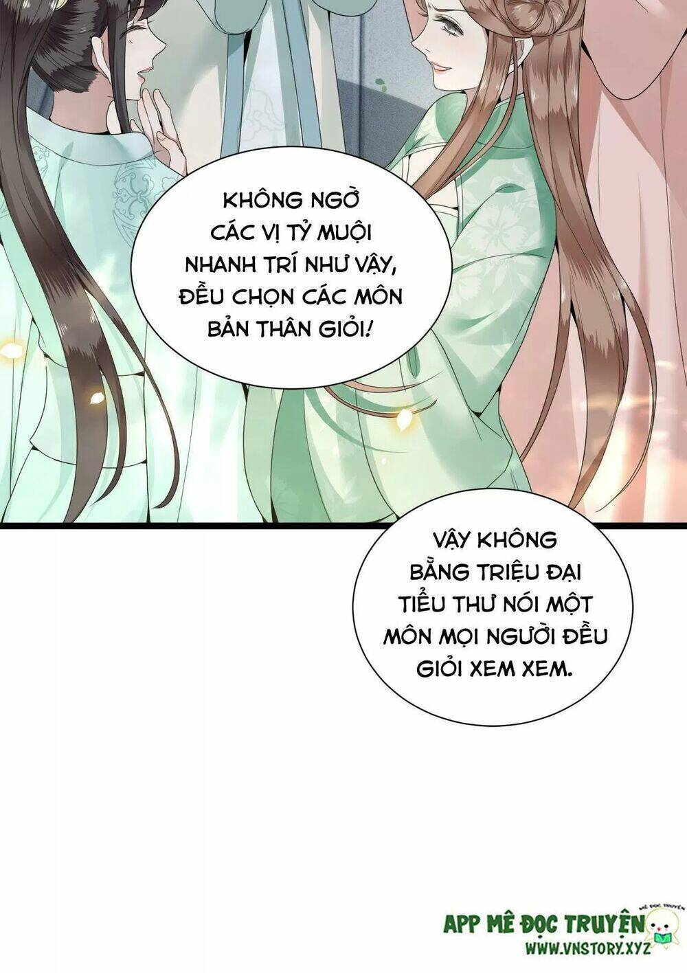 phượng hoàng vu phi chapter 90 18