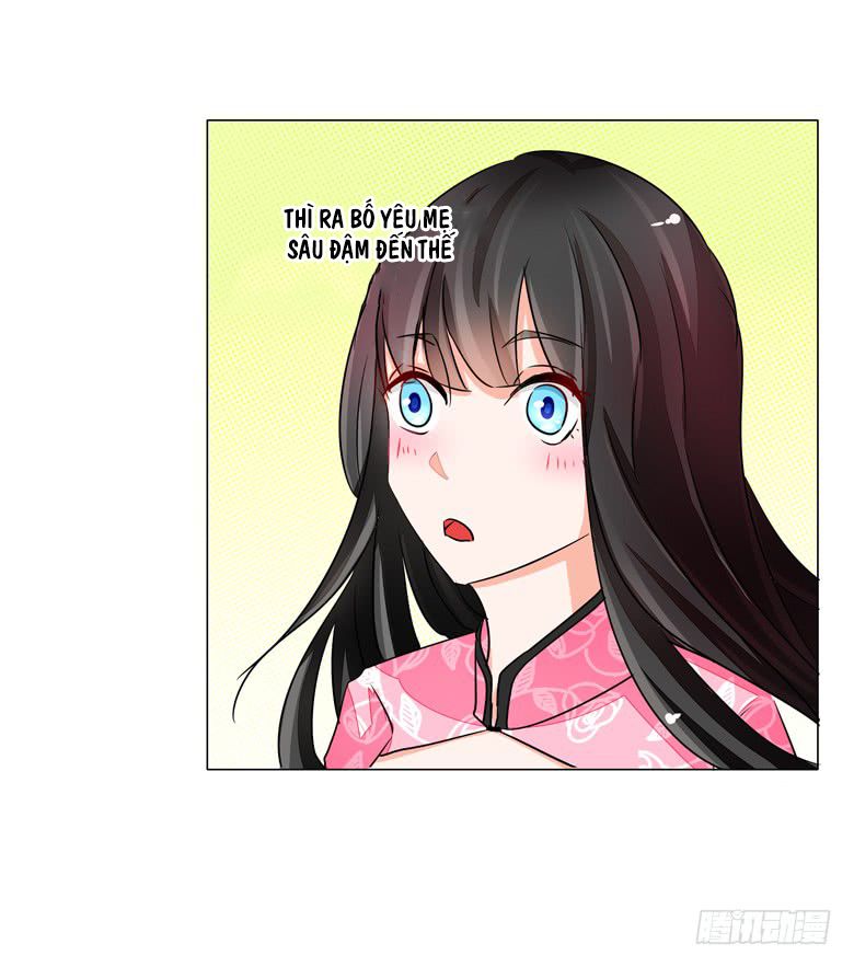 Dân Quốc Yêu Văn Lục chapter 52 - Trang 3