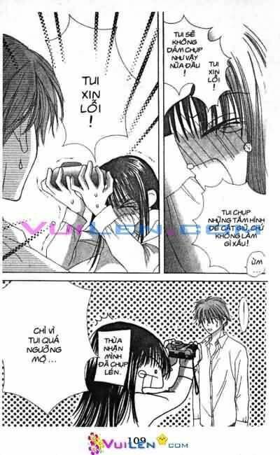 con gái con trai chapter 14 109