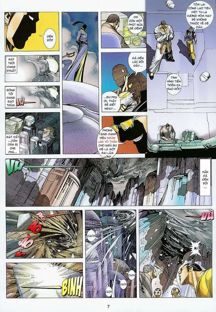 võ thần phượng hoàng chapter 114 7