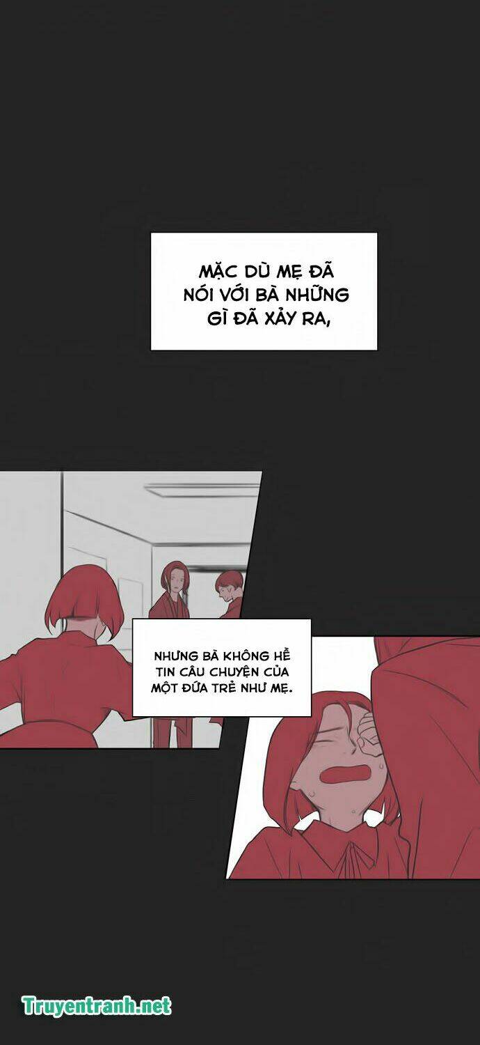 lời thì thầm ma quỉ chapter 4 10