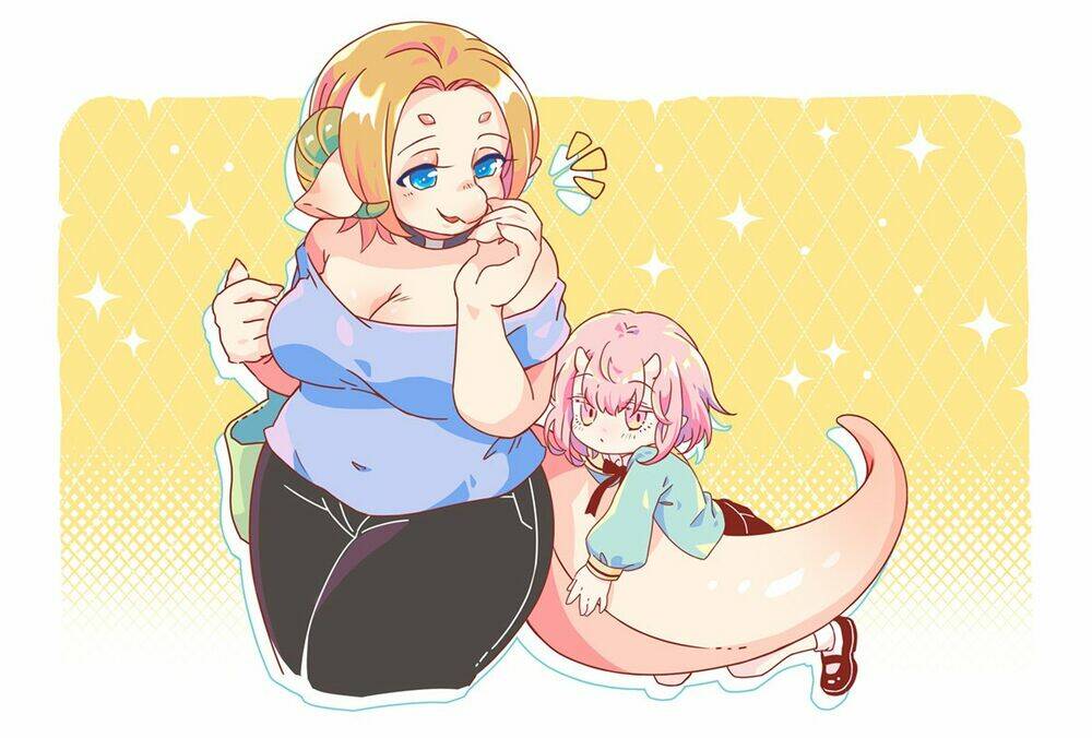 modern mogal if - oni's love rule chapter 6.5 6