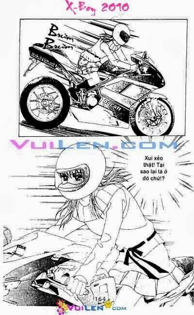 cuộc sống của tôi chapter 2 164