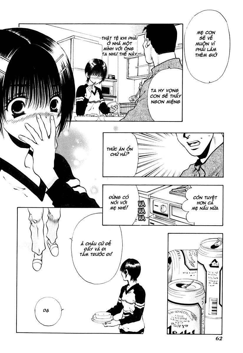 bitter virgin chapter 11 9