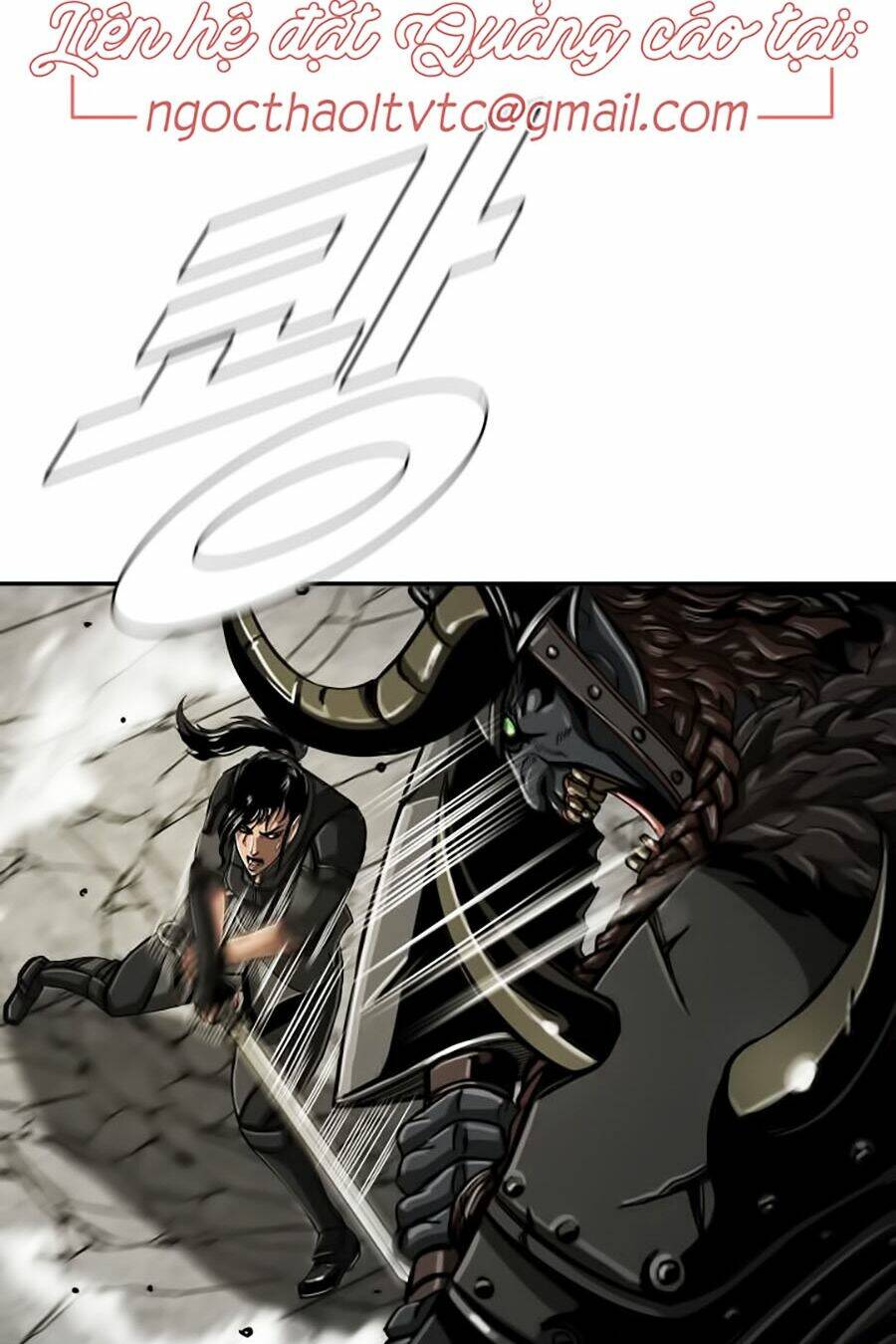 thợ săn đầu tiên chapter 59 16