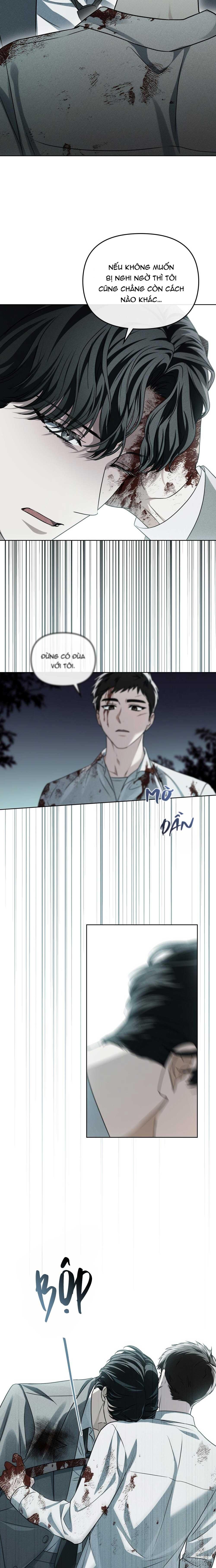 (cbunu) lửa hồn chapter 30 24